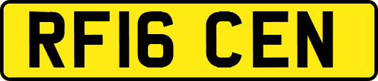 RF16CEN