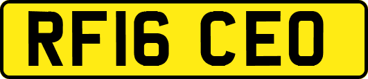 RF16CEO