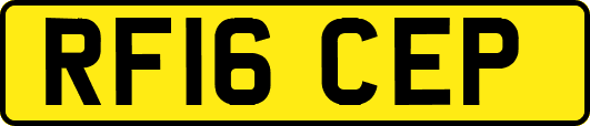 RF16CEP