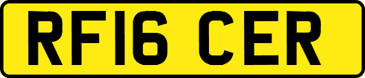 RF16CER