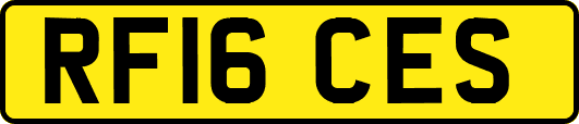 RF16CES