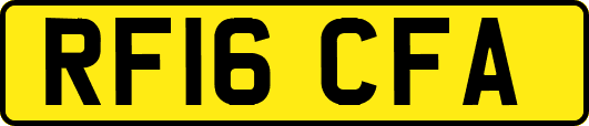RF16CFA