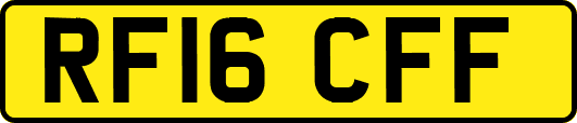 RF16CFF