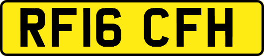 RF16CFH