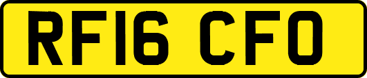 RF16CFO