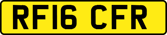 RF16CFR