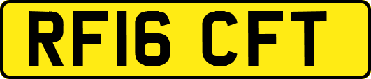 RF16CFT