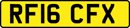 RF16CFX