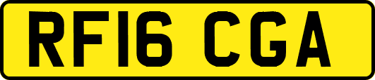RF16CGA