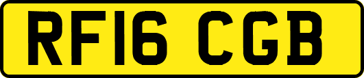 RF16CGB