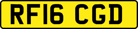 RF16CGD