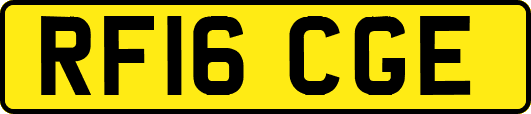 RF16CGE