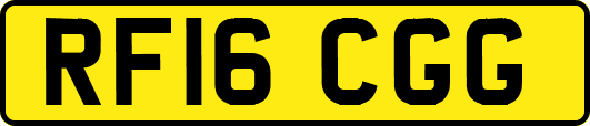RF16CGG