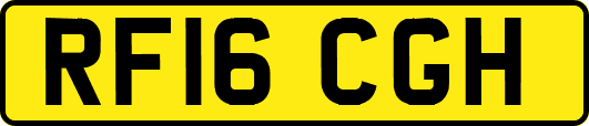 RF16CGH