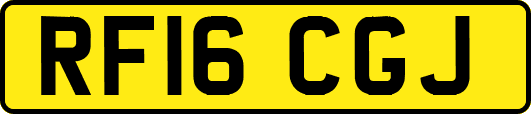 RF16CGJ