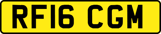 RF16CGM