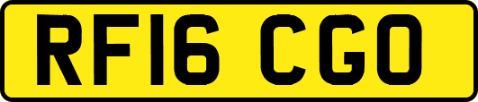 RF16CGO