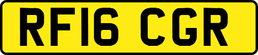 RF16CGR