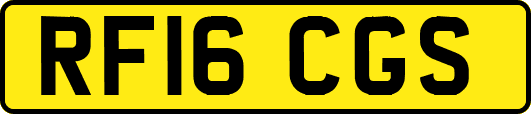 RF16CGS