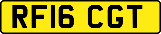 RF16CGT