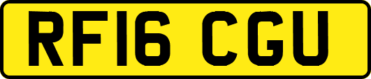 RF16CGU