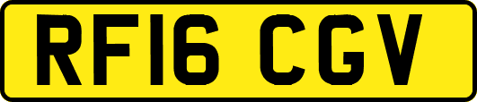RF16CGV