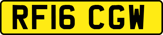 RF16CGW
