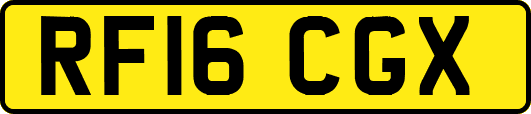 RF16CGX