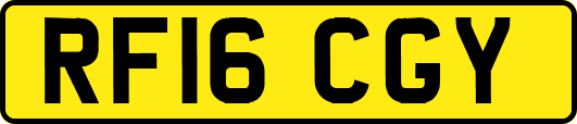 RF16CGY