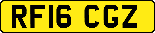 RF16CGZ