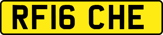 RF16CHE