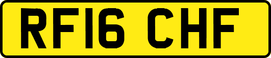 RF16CHF