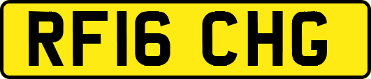 RF16CHG