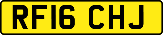RF16CHJ