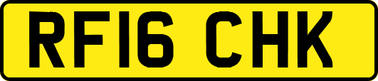 RF16CHK