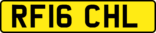 RF16CHL