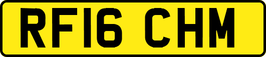 RF16CHM