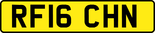 RF16CHN