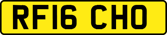 RF16CHO