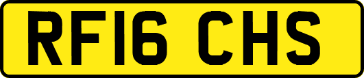 RF16CHS