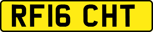 RF16CHT