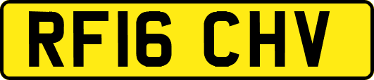 RF16CHV