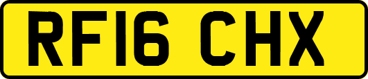 RF16CHX