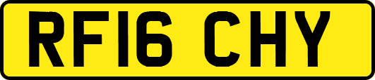 RF16CHY