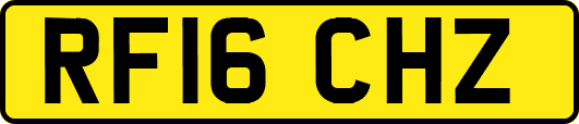 RF16CHZ