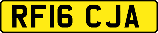 RF16CJA