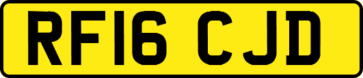RF16CJD