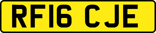 RF16CJE