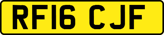 RF16CJF