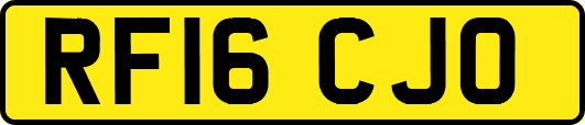 RF16CJO